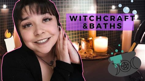 Embrace Your Inner Witch with the Help of a Witchcraft Bath Sponge Scrubber